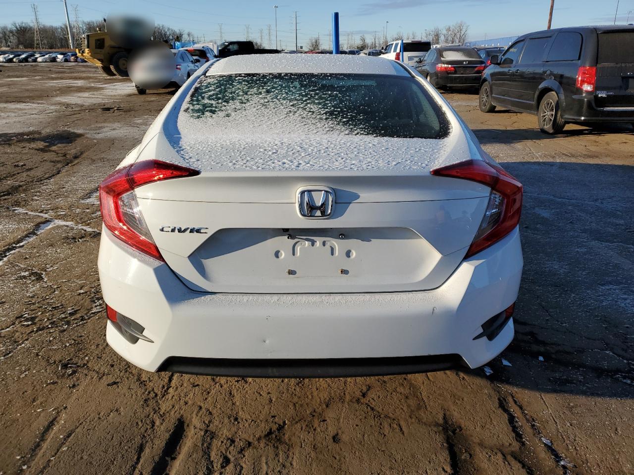 2016 Honda Civic - Image 6