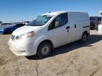 2020 Nissan Nv200 2.5S en Venta en Amarillo, TX - Front End