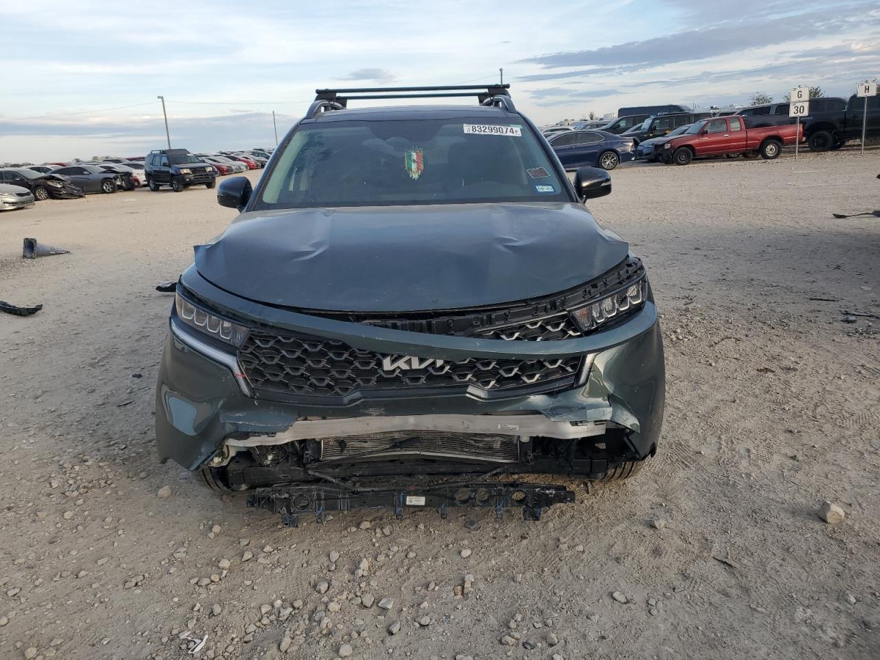 2023 Kia Sorento - Image 5