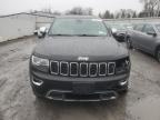 2018 Jeep Grand Cherokee Limited на продаже в Albany, NY - Front End