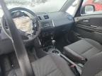 2013 SUZUKI SX4  for sale at Copart NS - HALIFAX