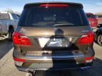 2013 Mercedes-Benz Gl 550 4Matic за продажба в Littleton, CO - Hail