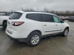 2017 Chevrolet Traverse Ls იყიდება Louisville-ში, KY - Front End