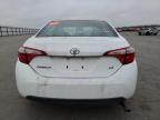 2014 Toyota Corolla L na sprzedaż w Fresno, CA - Front End