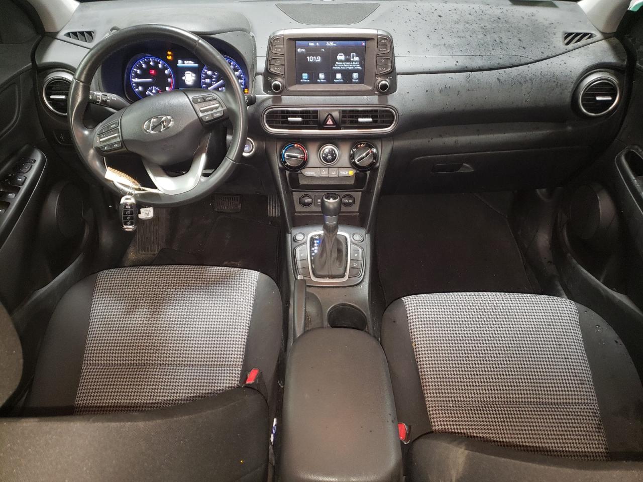 2021 Hyundai Kona - Image 8