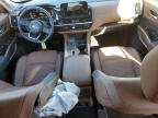 2024 Nissan Pathfinder Platinum იყიდება Los Angeles-ში, CA - All Over