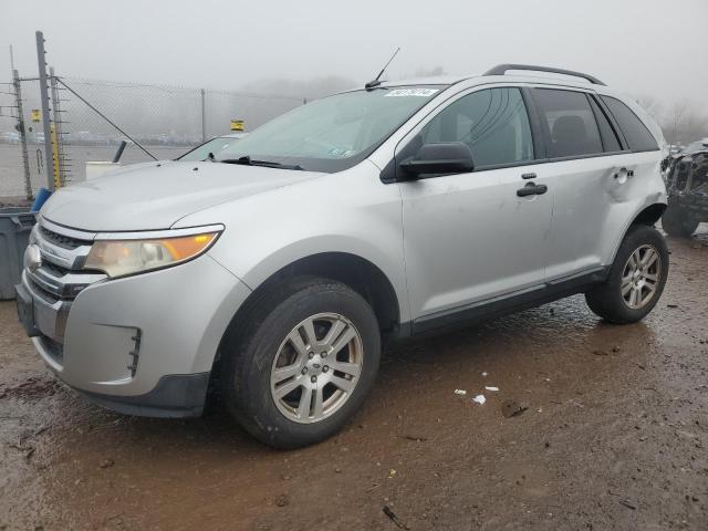 2012 Ford Edge Se