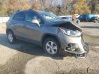 2022 Chevrolet Trax 1Lt en Venta en Shreveport, LA - Front End