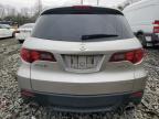 2010 Acura Rdx Technology للبيع في Waldorf، MD - Side