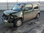 2009 Nissan Cube Base na sprzedaż w Antelope, CA - Front End