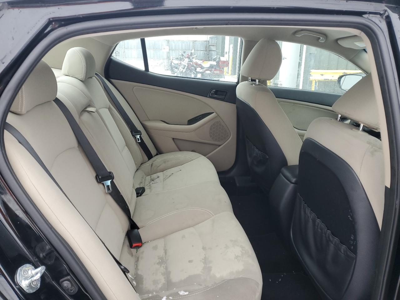 2014 Kia Optima - Image 11