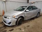 2014 Toyota Camry L de vânzare în Pennsburg, PA - Side