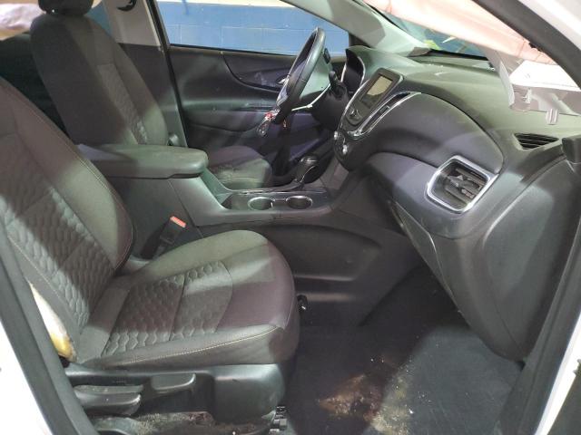  CHEVROLET EQUINOX 2019 Белый