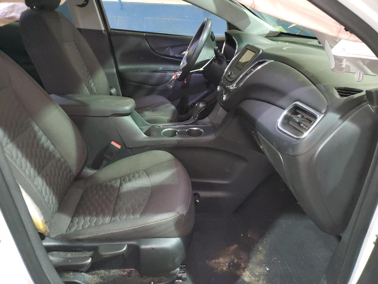 2019 Chevrolet Equinox - Image 7