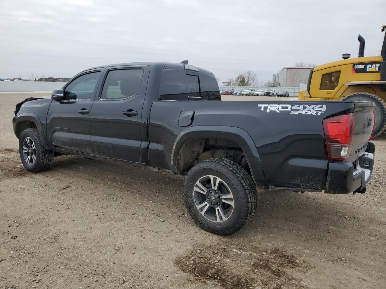 2019 Toyota Tacoma - Image 2