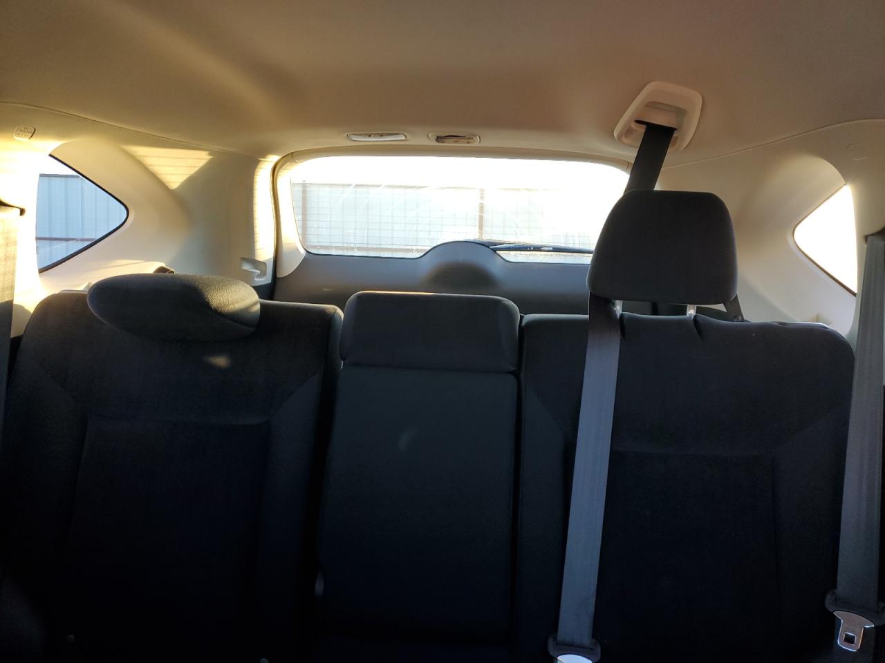 2014 Honda Cr-V Lx VIN: 3CZRM3H37EG703104 Lot: 87123454