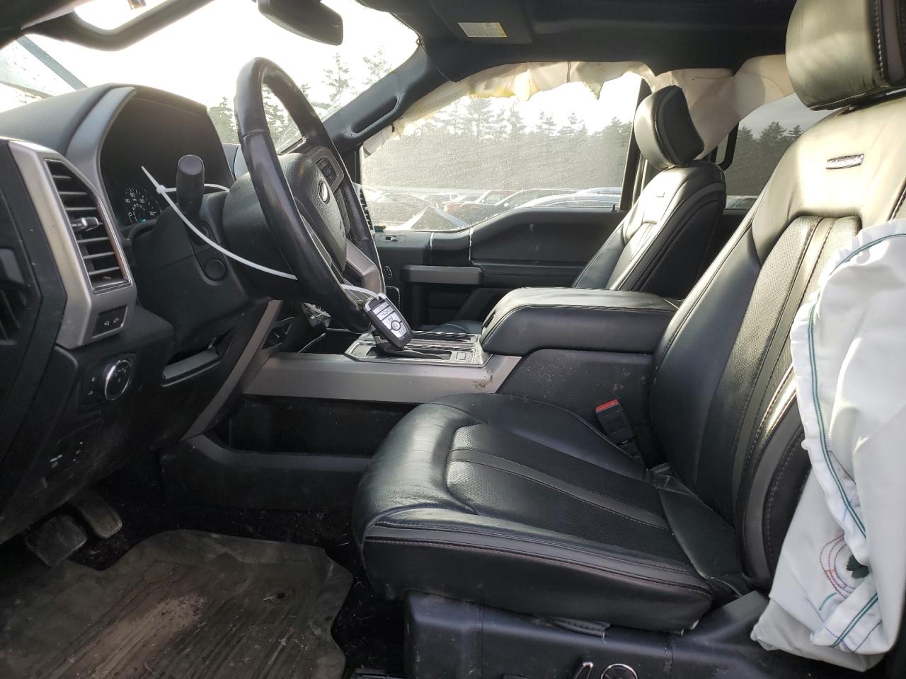 2020 Ford F-150 - Image 7