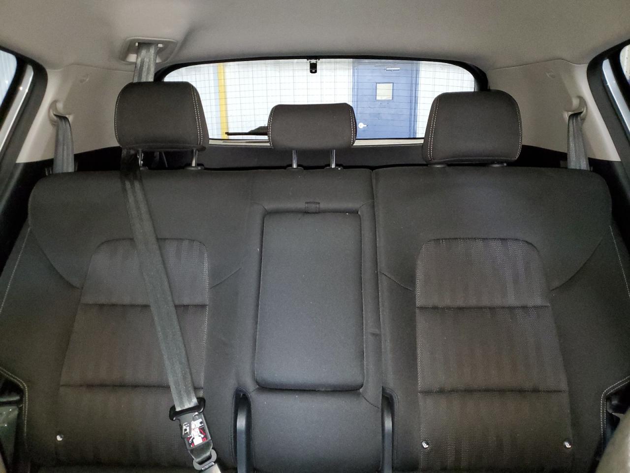2020 Kia Sportage Lx VIN: KNDPM3AC3L7788264 Lot: 83949654
