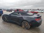 2017 Chevrolet Camaro Ss იყიდება Sikeston-ში, MO - Undercarriage