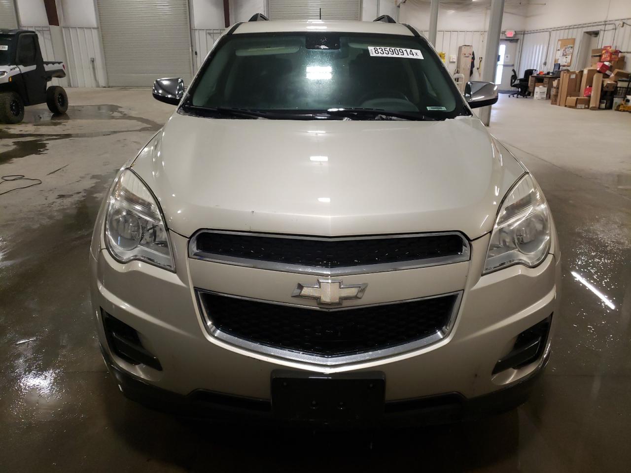 2013 Chevrolet Equinox - Image 5