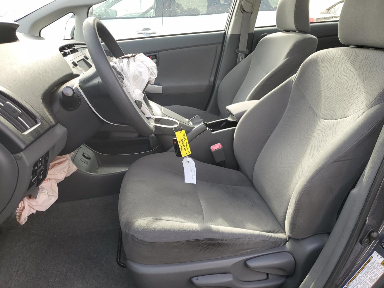 2011 Toyota Prius - Image 7