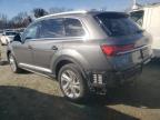 2020 Audi Q7 Premium Plus de vânzare în Spartanburg, SC - Rear End