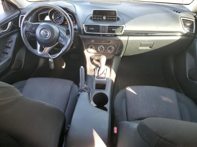  MAZDA 3 2014 Charcoal