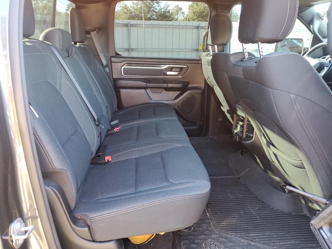 2020 RAM 1500 - Image 10