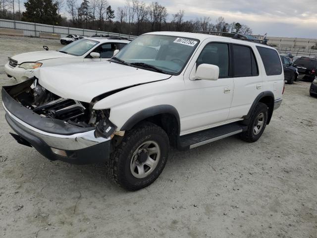 1999 Toyota 4Runner Sr5