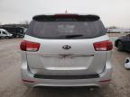 2016 Kia Sedona L на продаже в Kansas City, KS - Minor Dent/Scratches