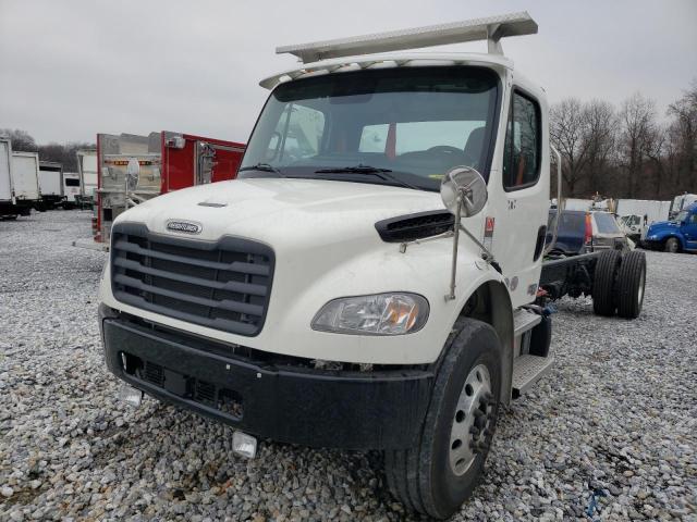 2025 Freightliner M2 106 Medium Duty