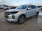 2021 Mitsubishi Outlander Sport Es na sprzedaż w Houston, TX - Front End