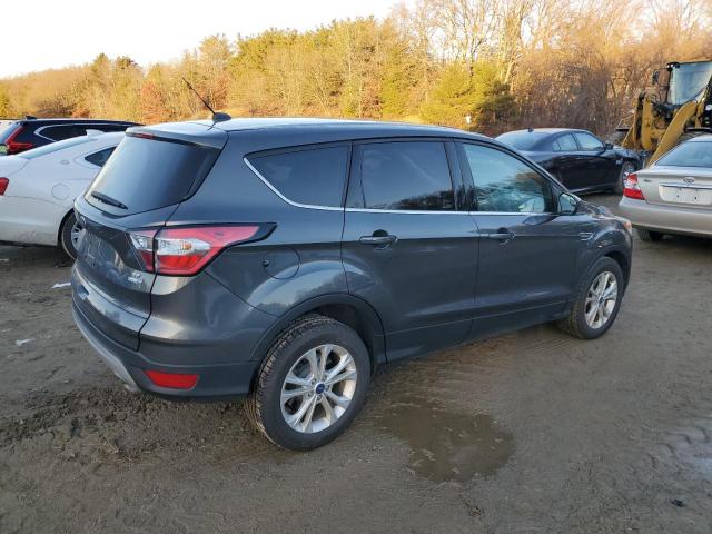 Паркетники FORD ESCAPE 2017 Серый