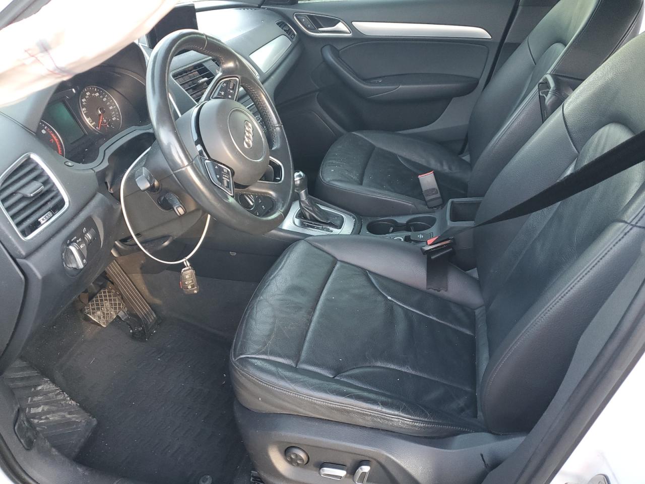 2018 Audi Q3 - Image 7