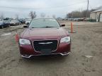 2016 Chrysler 300 Limited na sprzedaż w Pekin, IL - Front End