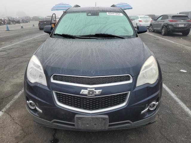 Parquets CHEVROLET EQUINOX 2015 Granatowy