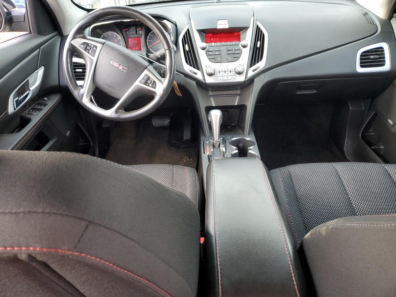 2011 GMC Terrain - Image 8