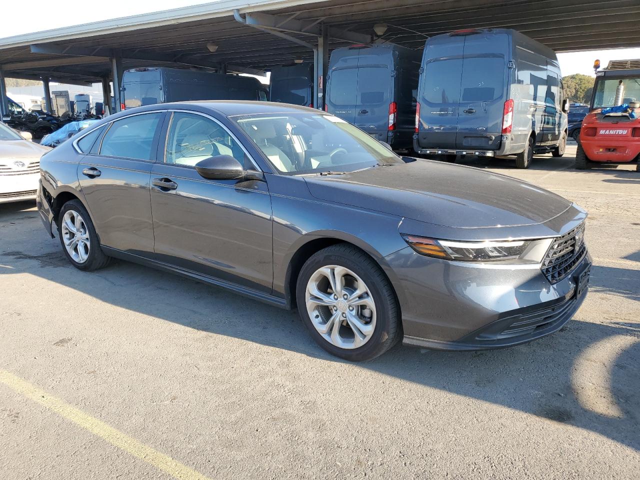2023 Honda Accord - Image 4