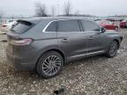 2019 Lincoln Nautilus Reserve for Sale in Appleton, WI - Front End