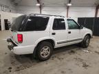 2000 Chevrolet Blazer  იყიდება Center Rutland-ში, VT - Front End