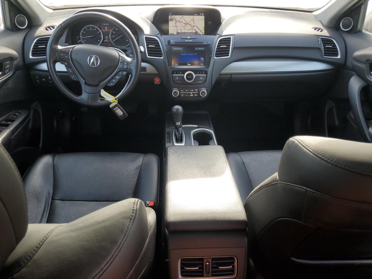2017 Acura RDX - Image 8
