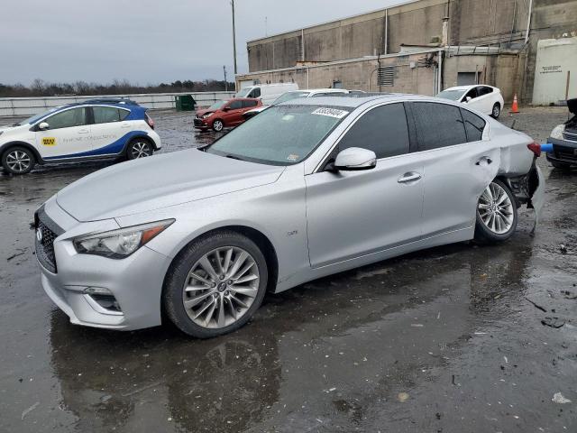 2019 Infiniti Q50 Luxe