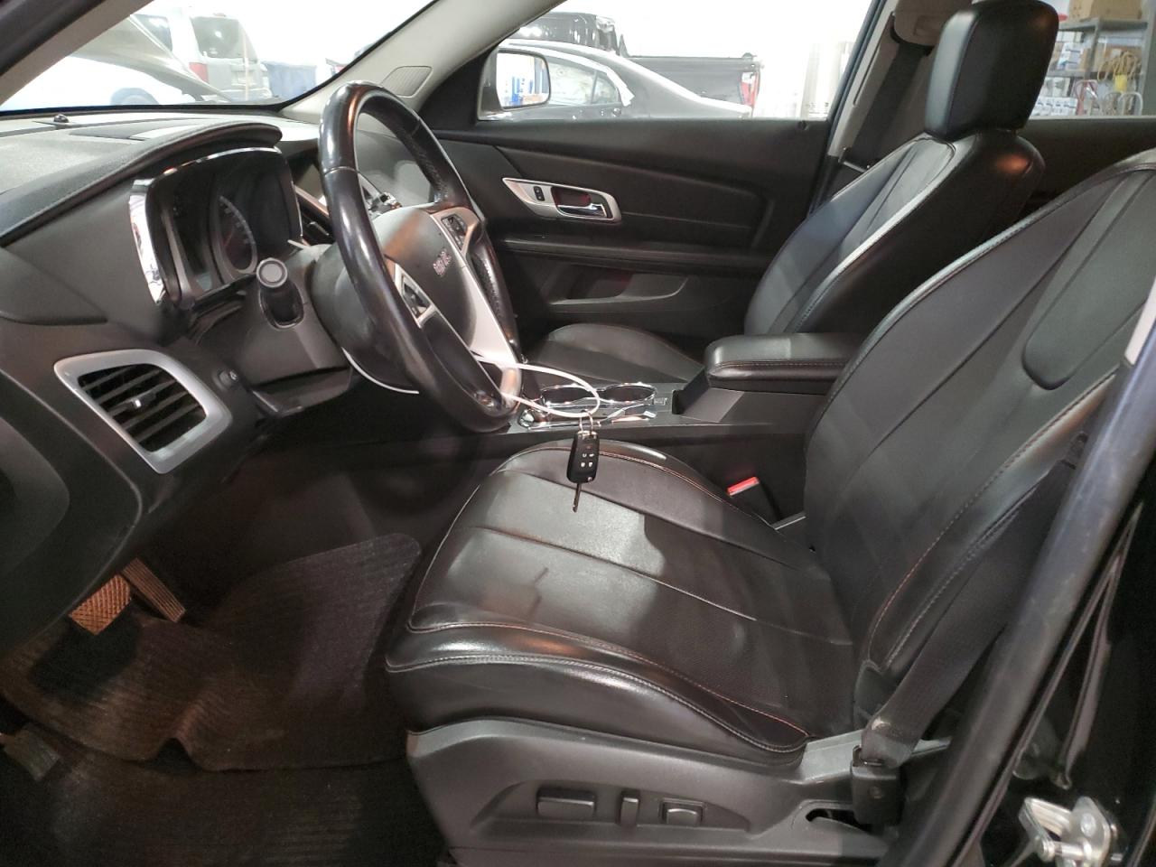 2017 GMC Terrain - Image 7