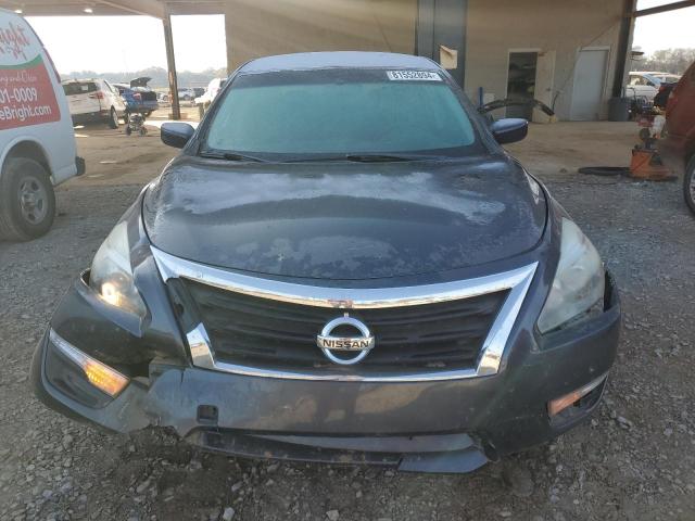 Седани NISSAN ALTIMA 2013 Сірий