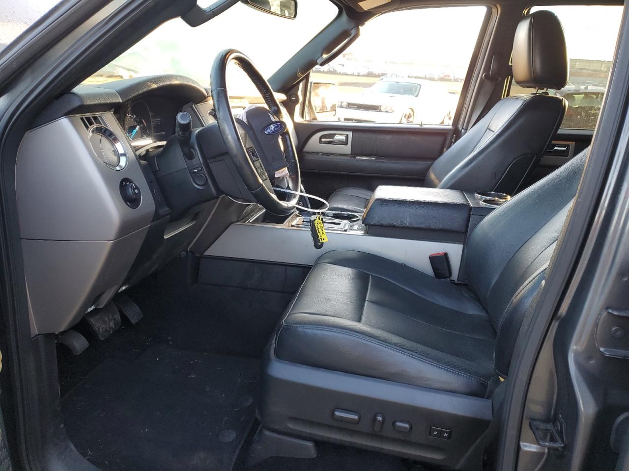 2017 Ford Expedition - Image 7