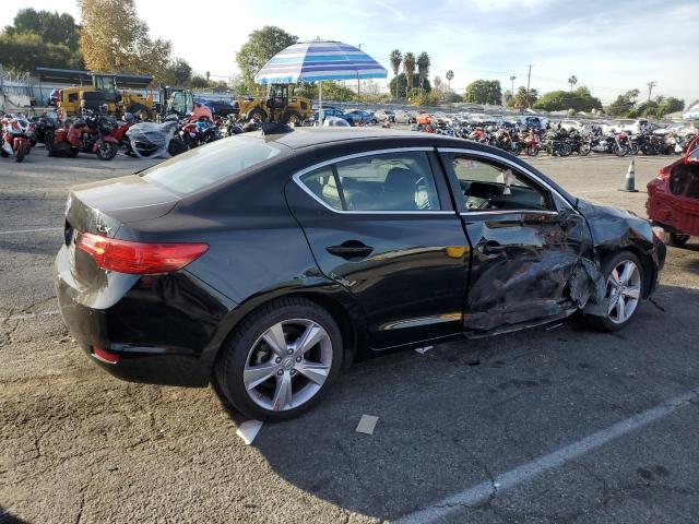  ACURA ILX 2014 Чорний