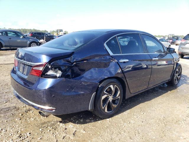  HONDA ACCORD 2017 Blue