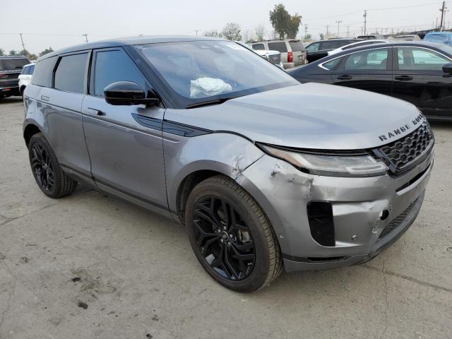  LAND ROVER RANGEROVER 2021 Серый