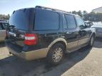 2012 Ford Expedition Xlt de vânzare în Exeter, RI - Side