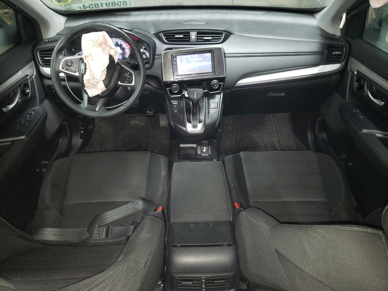2017 Honda CR-V - Image 8